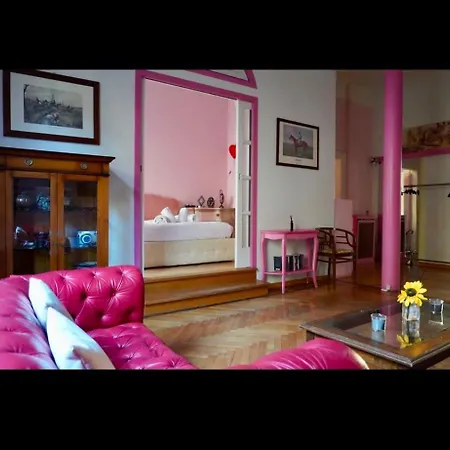 Apartamento Loft Citylife