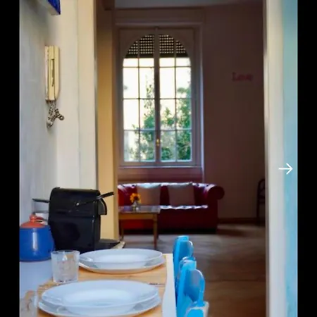 Loft Citylife Apartmán Milán